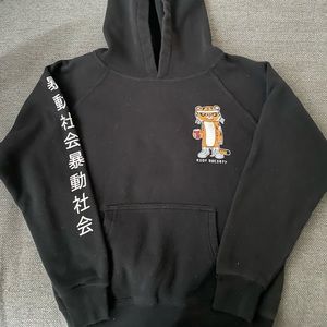 Boys Riot Society Sweatshirt